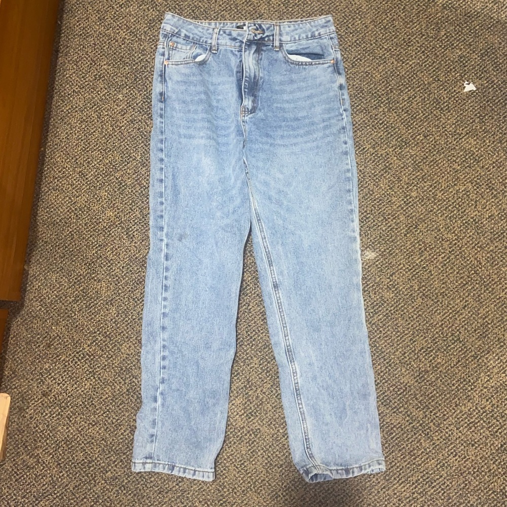 missguided dad jean